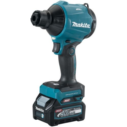 Bild: Makita AS001GZ Akku-Gebläse 40V