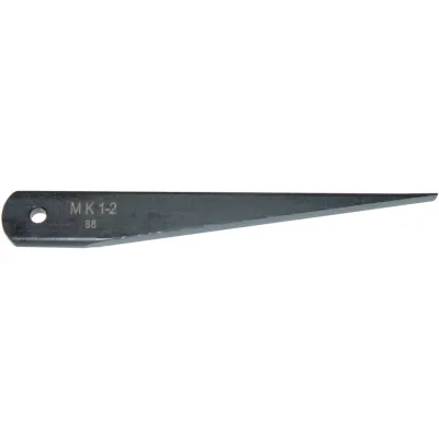 Makita Auswurfkeil 140mm P-03763