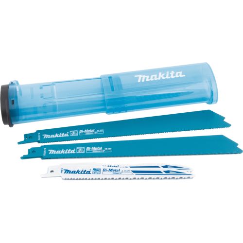Bild: Makita B-44448 Reciproblatt Sortiment B