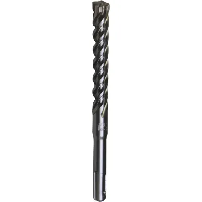 Makita Bohrer B-58207 Nemesis2 SDS-Plus | 10x165 mm | 4 Schneiden | für Stein & Beton | Schaft zylindrisch