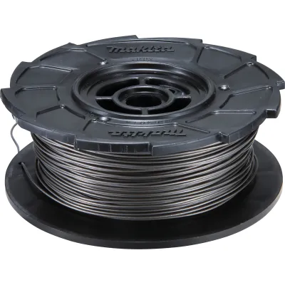 Makita Bindedraht 50St. a100m 0,8mm 199137-9 (VE50)