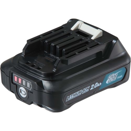 Bild: Makita BL1021B Akku 12V / 2,0Ah Li-Ion