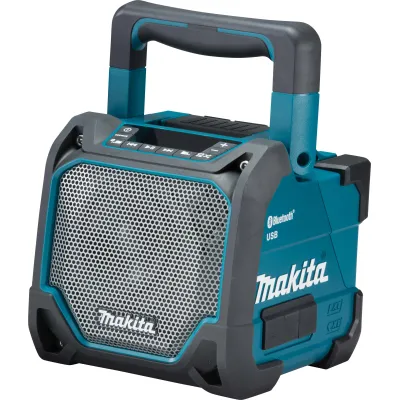 Makita Bluetooth-Lautsprecher DMR202