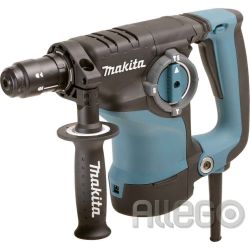 Makita Bohrhammer SDS-plus elektronik HR2811FT