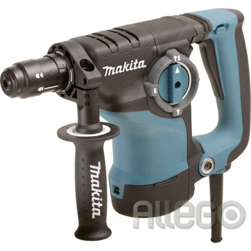 Bild: Makita Bohrhammer SDS-plus elektronik HR2811FT