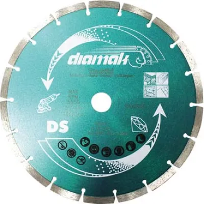Makita D-61145 Diamantsch. 230x22,23 DIAMAK