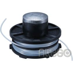 Makita DA00000001 2-Fadenkopf, Tap & Go