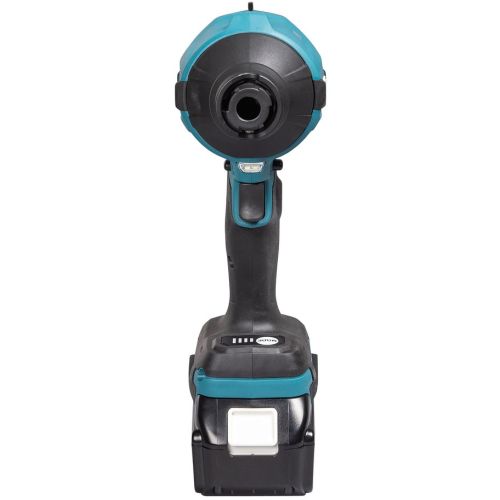 Bild: Makita DAS180Z Akku-Gebläse