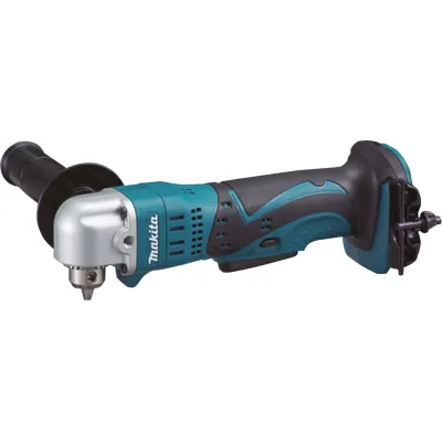 Makita Akku-Winkelbohrmaschine DDA350Z 18V | 66 mm Eckmaß | Motorbremse | LED-Licht | ohne Akku & Ladegerät
