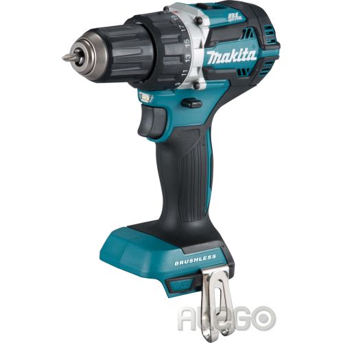 Bild: Makita DDF484Z Akku-Bohrschrauber 18V Li-Ion