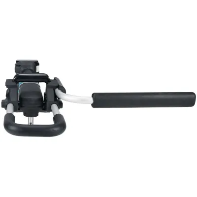 Makita Akku-Erdbohrer DDG461Z 2x18V Solo | 36V | 136 Nm Drehmoment | 2 Gänge | ohne Akku & Ladegerät | 7,6 kg