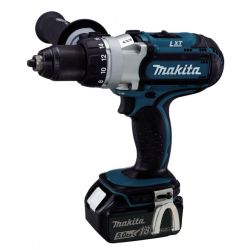 Makita DFS452RTJ Akku-Trockenbauschrauber