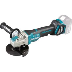 Makita DGA519Z Akku-Winkelschleifer