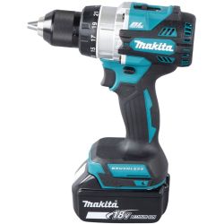 Makita DHP486RTJ Akku-Schlagbohrschrauber