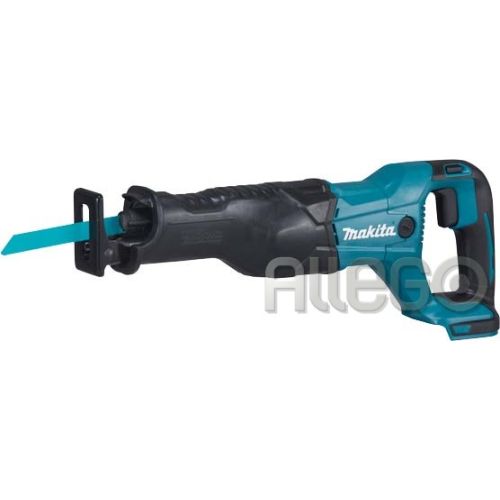 Bild: Makita DJR186ZK Akku-Reciprosäge - solo-