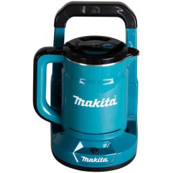 Makita DKT360Z Akku-Wasserkocher