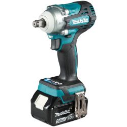 Makita DTW300RTJ Akku-Schlagschrauber