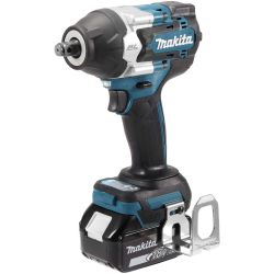 Makita DTW700Z Akku-Schlagschrauber