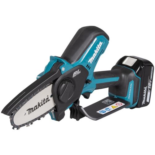 Bild: Makita DUC101Z Akku-Astsaege