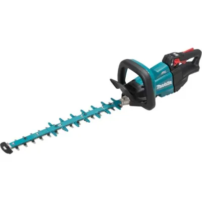 Makita Akku-Heckenschere DUH502Z 18V | 50 cm Schnittlänge | bürstenlos | 5-Positionen-Griff | ohne Akku/Ladegerät
