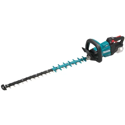 Makita Akku-Heckenschere DUH751Z | 18V | 75 cm Schwert | bürstenloser Motor | Edelstahlmesser | ohne Akku/Ladegerät