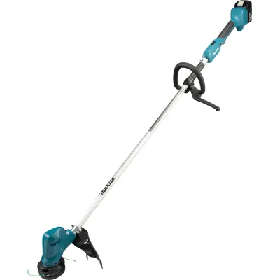 Makita DUR194RFX2 Akku-Sense