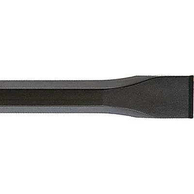 Makita Flachmeißel SDS-Max P-16287 | 24x600 mm | Maschinenmeißel | SDS-max Aufnahme | hohe Standzeit