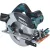 Bild: Makita Handkreissäge  HS 7101 J1