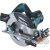 Bild: Makita Handkreissäge  HS 7101 J1