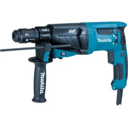Makita HR2631FTJ Kombihammer