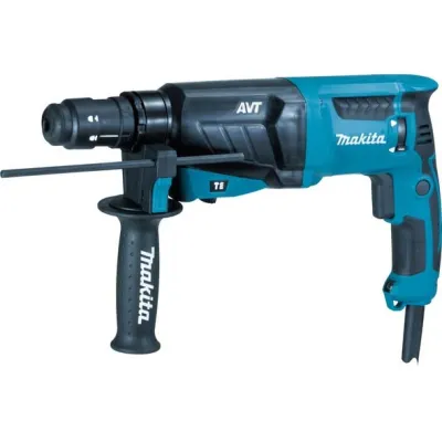 Makita HR2631FTJ Kombihammer