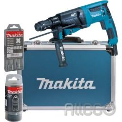 Makita Kombihammer für SDS-Plus 26mm HR2631FT13