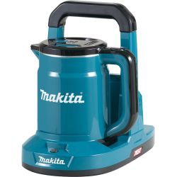 Makita KT001GZ Akku-Wasserkocher 40V
