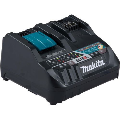 Bild: Makita Ladegerät DC18RE 198720-9