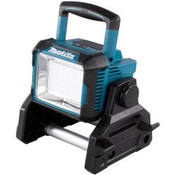 Makita LED-Baustrahler 14,4V-18V DEADML811