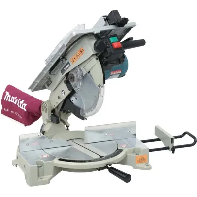 Makita LH1040F Kapp- und Gehrungssäge