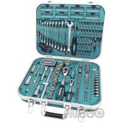Makita P-90532 Werkzeug-Set, 227-tlg.