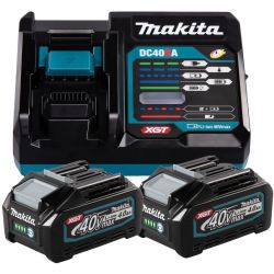 Makita Power Source Kit 191L77-9