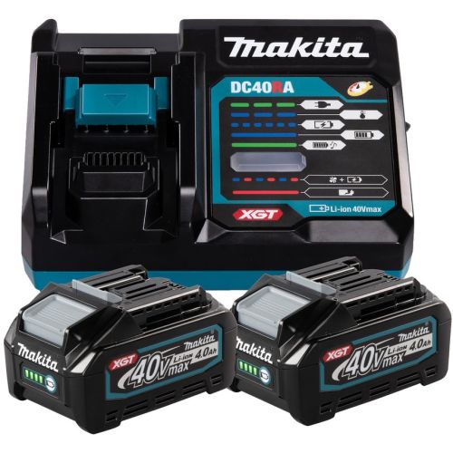 Bild: Makita Power Source Kit 191L77-9