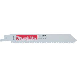 Makita Reciprosägeblatt 130/16-Zahn P-45680