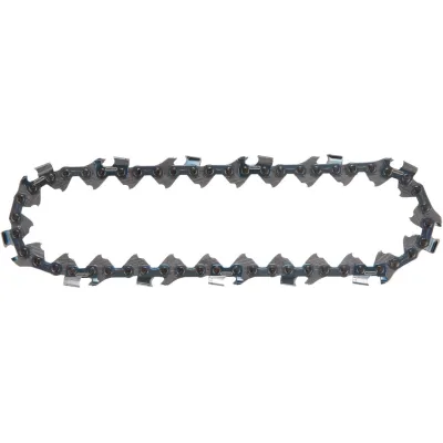 Makita Sägekette 1910V6-4 | 10 cm | 1,1 mm | .325" LP | Mikro-Halbmeißel | für Akku-Kettensäge | 26 Treibglieder