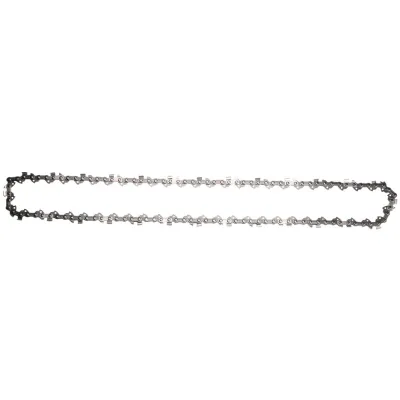 Makita Sägekette 191H03-4 | 40 cm Länge | 1,1 mm Nutbreite | 3/8 Zoll Teilung | 56 Treibglieder | Hartmetall