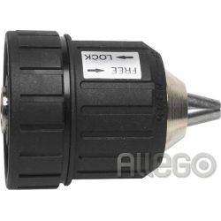 Makita Schnellspannbohrfutter 10mm 196307-1