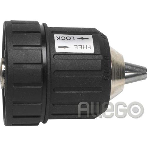 Bild: Makita Schnellspannbohrfutter 10mm 196307-1