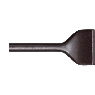 Makita Spatenmeissel gekroepft 60x250