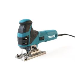 Makita Stichsäge mit LED 4351FCTJ