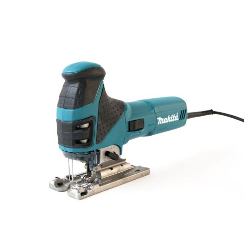 Bild: Makita Stichsäge mit LED 4351FCTJ