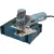 Bild: Makita Pendelhubstichsäge 4351FCTJ | 720W | 135mm Schnitttiefe | LED | werkzeugloser Sägeblattwechsel | MAKPAC