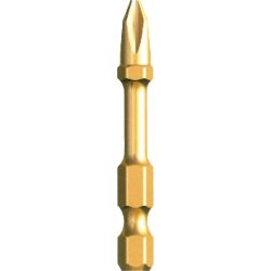 Makita Torsion-Bit PH1-50 2Stk B-28167