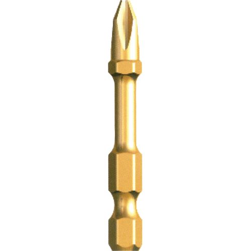 Bild: Makita Torsion-Bit PH1-50 2Stk B-28167